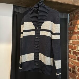 Banana Republic Cardigan Sweater